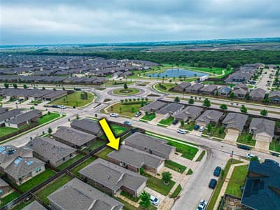 2804 Highgarden Trail, Crandall TX 75114 - Photo 4