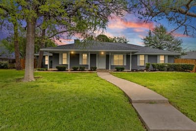 6307 Villa Fontana Street, Greenville TX 75402 - Photo 2