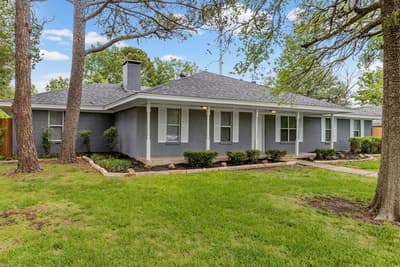 6307 Villa Fontana Street, Greenville TX 75402 - Photo 3