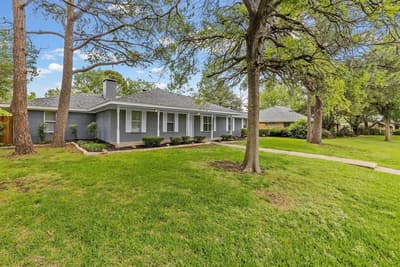 6307 Villa Fontana Street, Greenville TX 75402 - Photo 4