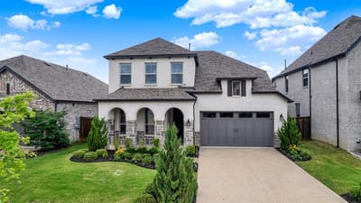 2505 Solomons Place, Wylie TX 75098