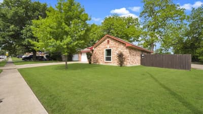 535 Jean Drive, Seagoville TX 75159 - Photo 3