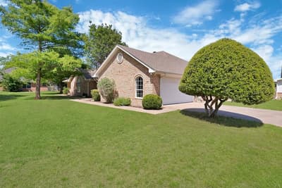 1815 Newport Road, Weatherford TX 76086 - Photo 4
