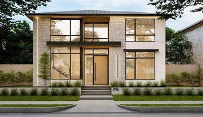 1712 Riviera Lane, Southlake TX 76092