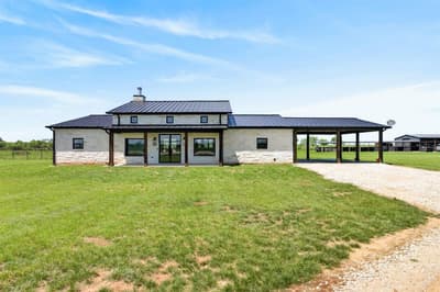 6384 US HWY 281 S, Jacksboro TX 76458 - Photo 2