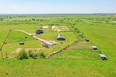 6384 US HWY 281 S, Jacksboro TX 76458 - Photo 3
