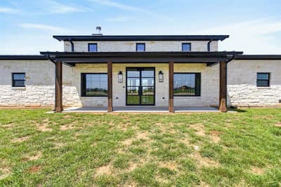 6384 US HWY 281 S, Jacksboro TX 76458 - Photo 4