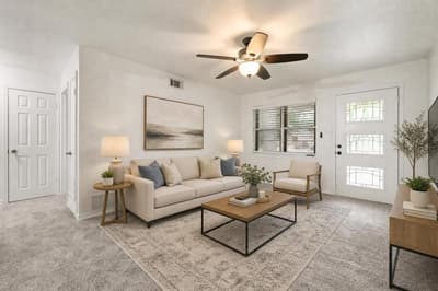 1710 Western Park Drive, Dallas TX 75211 - Photo 3