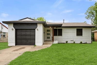 1710 Western Park Drive, Dallas TX 75211