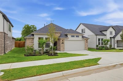 6709 Serenity Drive, Fort Worth TX 76135 - Photo 3
