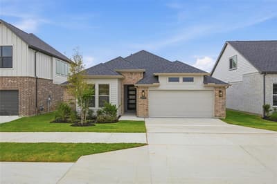 6709 Serenity Drive, Fort Worth TX 76135