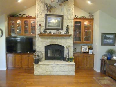 3421 School House Road, Forestburg TX 76239 - Photo 5