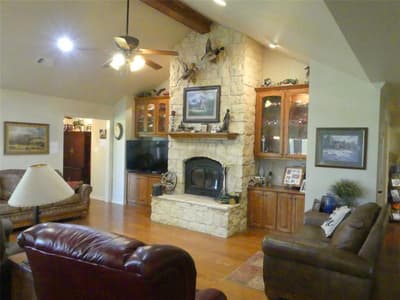 3421 School House Road, Forestburg TX 76239 - Photo 4