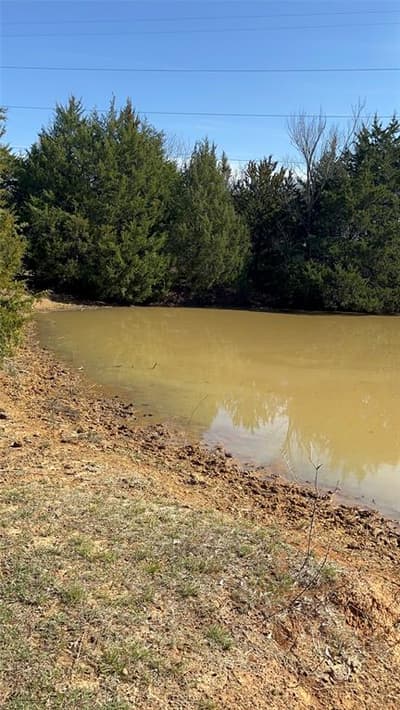 833 County Road 426, Cleburne TX 76031 - Photo 3