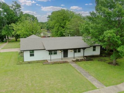 1104 Williamsburg Drive, Ennis TX 75119 - Photo 4