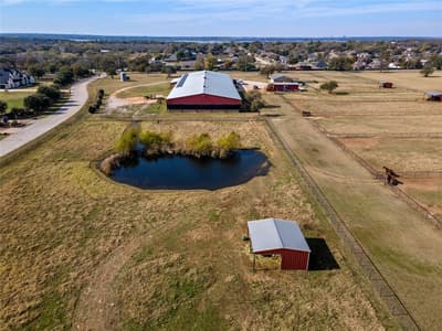395 Yacht Club Road, Oak Point TX 75068 - Photo 2