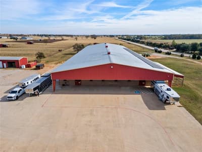 395 Yacht Club Road, Oak Point TX 75068