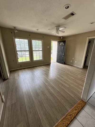 205 Hallvale Drive, White Settlement TX 76108 - Photo 2