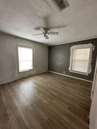 205 Hallvale Drive, White Settlement TX 76108 - Photo 4