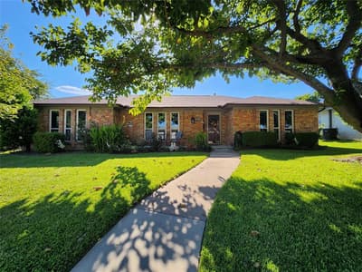 1023 Ridgefield Drive, Plano TX 75075