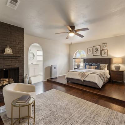 2005 Meadow Drive, Crowley TX 76036 - Photo 4