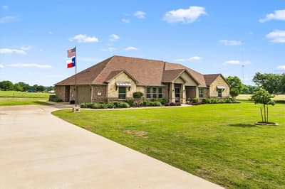 331 Mcclendon Road, Lavon TX 75166 - Photo 2