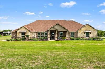 331 Mcclendon Road, Lavon TX 75166
