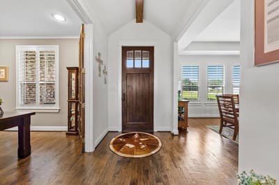331 Mcclendon Road, Lavon TX 75166 - Photo 5