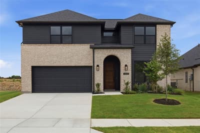 4632 Commack Drive, Fort Worth TX 76135