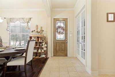 1547 Barksdale Drive, Lewisville TX 75077 - Photo 3