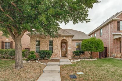 1547 Barksdale Drive, Lewisville TX 75077