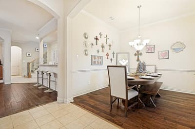1547 Barksdale Drive, Lewisville TX 75077 - Photo 5