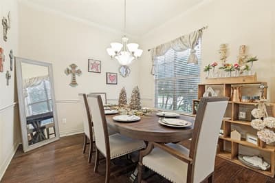 1547 Barksdale Drive, Lewisville TX 75077 - Photo 4