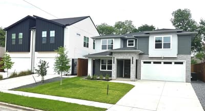 1018 Grandview Avenue, Dallas TX 75223