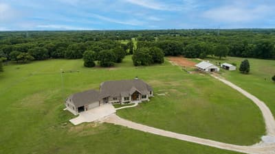 3317 Vz County Road 1804, Grand Saline TX 75140 - Photo 5