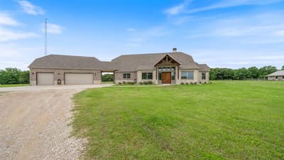 3317 Vz County Road 1804, Grand Saline TX 75140 - Photo 4