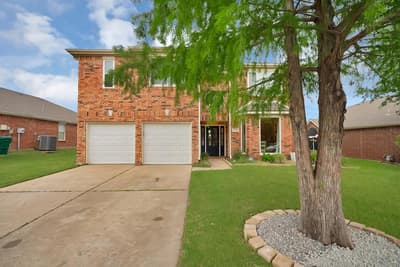 2609 Loon Lake Road, Denton TX 76210 - Photo 3