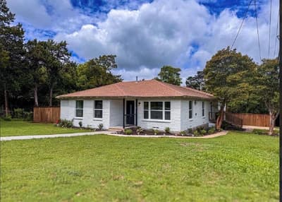 5403 Mona Lane, Dallas TX 75236