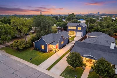 7059 Ash Street, Frisco TX 75034 - Photo 2