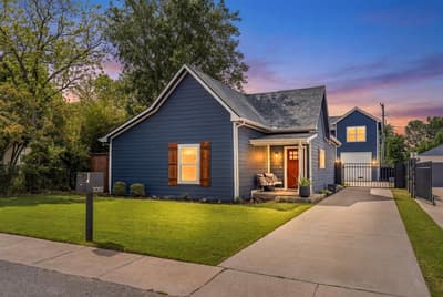 7059 Ash Street, Frisco TX 75034