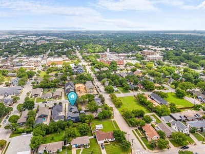 7059 Ash Street, Frisco TX 75034 - Photo 4