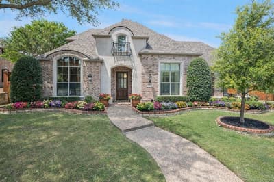 1501 Montclair Circle, McKinney TX 75071