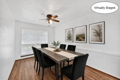 2705 Treeview Drive, Arlington TX 76016 - Photo 5