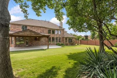 601 Livingston Drive, Prosper TX 75078 - Photo 3