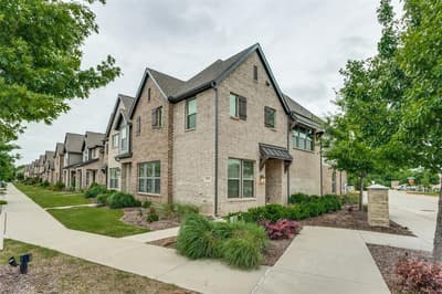 1971 Newman Avenue, Allen TX 75013
