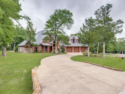 111 Dove Canyon Drive, Gordonville TX 76245