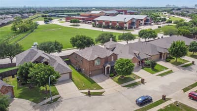 8220 Misty Water Drive, Fort Worth TX 76131 - Photo 2