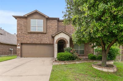 8220 Misty Water Drive, Fort Worth TX 76131
