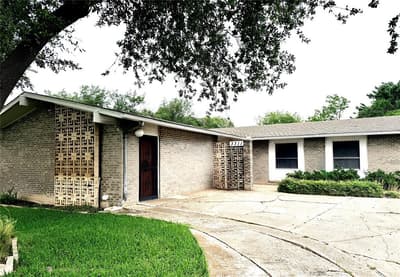 3311 Forest Lane, Dallas TX 75234