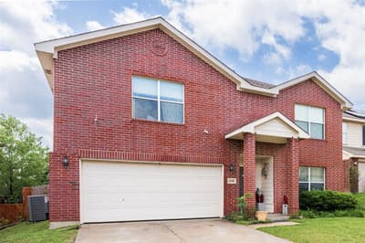 8100 Colbi Lane, Fort Worth TX 76120 - Photo 3